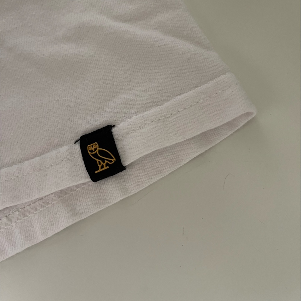 October’s Very Own “OVO Sport” Graphic Tee Size Large - Picture 6 of 11